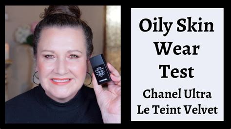 best chanel foundation for over 50|Chanel foundation for elderly.